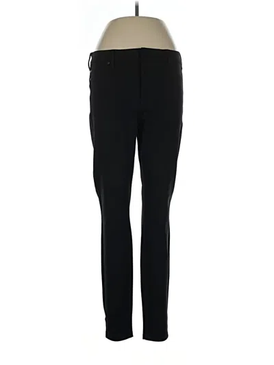 Liverpool Los Angeles Active Pants In Black