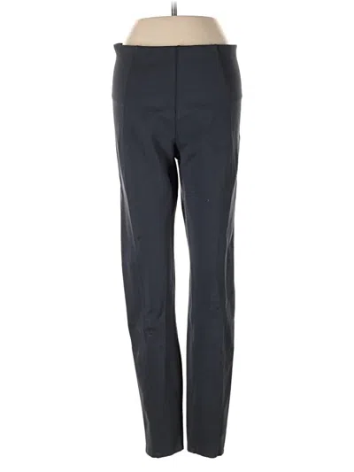 Pre-owned Liverpool Los Angeles Active Pants In Gray