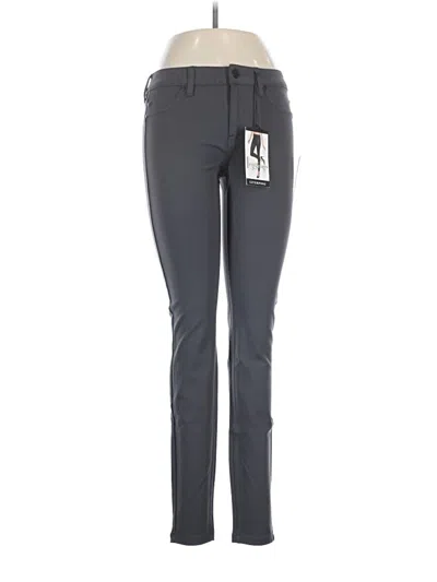 Liverpool Los Angeles Active Pants In Gray