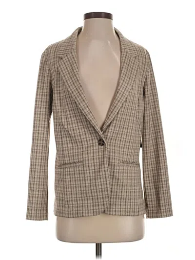 Liverpool Los Angeles Blazer Jacket In Multi