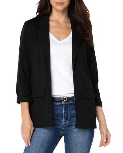 LIVERPOOL LOS ANGELES BOYFRIEND BLAZER