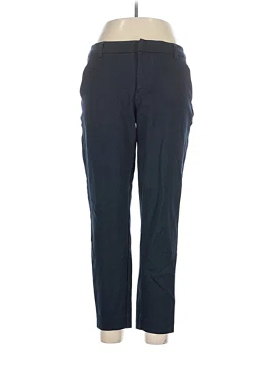 Pre-owned Liverpool Los Angeles Casual Pants In Blue