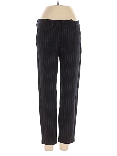 Pre-owned Liverpool Los Angeles Dress Pants In Black