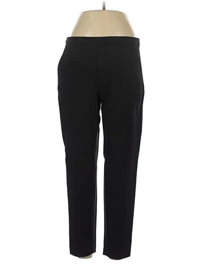 Pre-owned Liverpool Los Angeles Dress Pants In Black