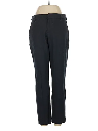 Pre-owned Liverpool Los Angeles Dress Pants In Black
