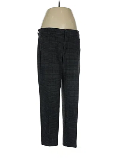 Pre-owned Liverpool Los Angeles Dress Pants In Black