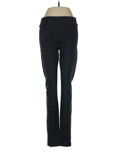 Pre-owned Liverpool Los Angeles Dress Pants In Black