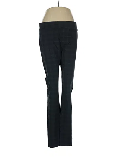 Pre-owned Liverpool Los Angeles Dress Pants In Black