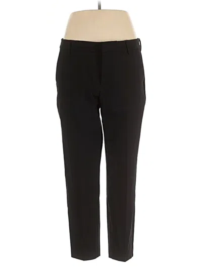 Pre-owned Liverpool Los Angeles Dress Pants In Black