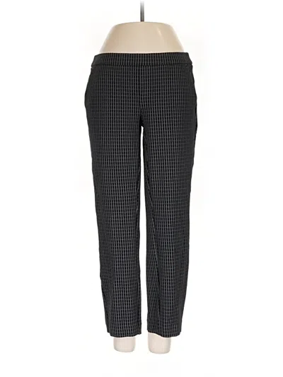 Pre-owned Liverpool Los Angeles Dress Pants In Black