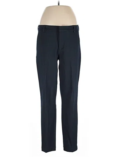 Pre-owned Liverpool Los Angeles Dress Pants In Blue