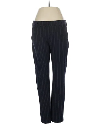 Pre-owned Liverpool Los Angeles Dress Pants In Blue