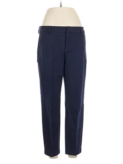 Pre-owned Liverpool Los Angeles Dress Pants In Blue