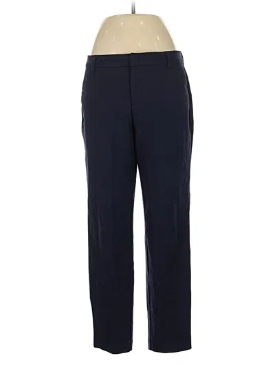 Pre-owned Liverpool Los Angeles Dress Pants In Blue