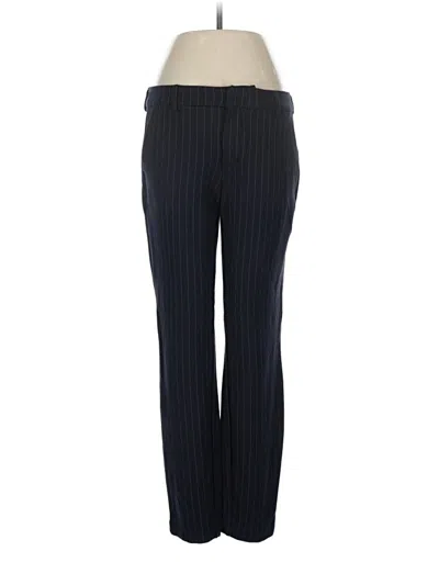 Pre-owned Liverpool Los Angeles Dress Pants In Blue