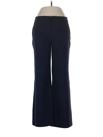 Pre-owned Liverpool Los Angeles Dress Pants In Blue