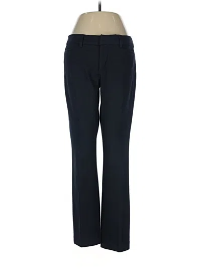 Pre-owned Liverpool Los Angeles Dress Pants In Blue