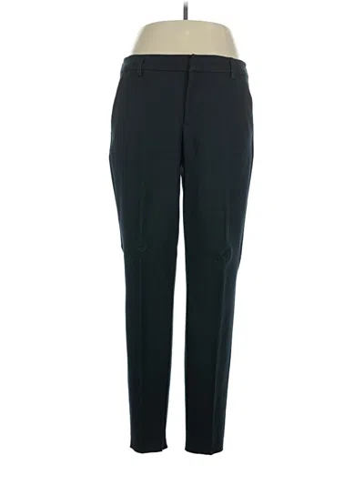 Pre-owned Liverpool Los Angeles Dress Pants In Blue