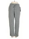 Liverpool Los Angeles Dress Pants In Gray