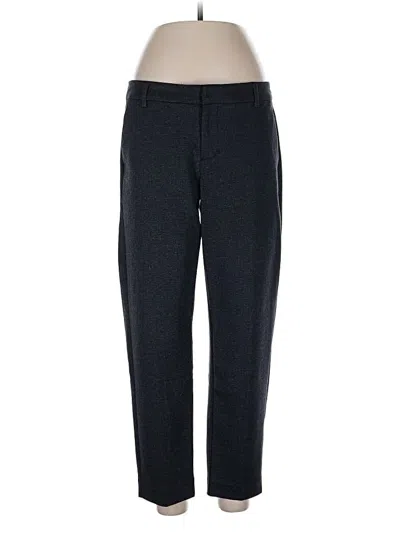 Pre-owned Liverpool Los Angeles Dress Pants In Gray