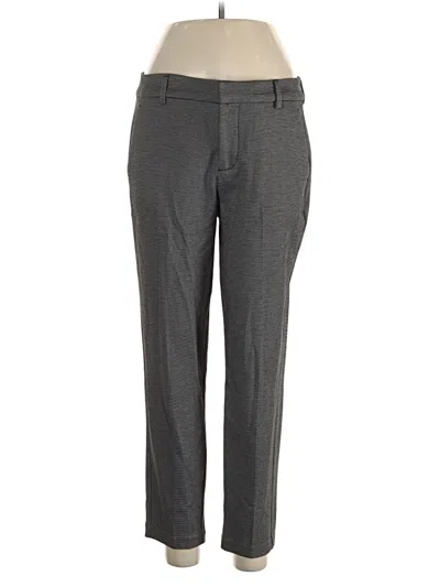 Pre-owned Liverpool Los Angeles Dress Pants In Gray