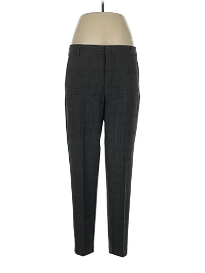 Pre-owned Liverpool Los Angeles Dress Pants In Gray