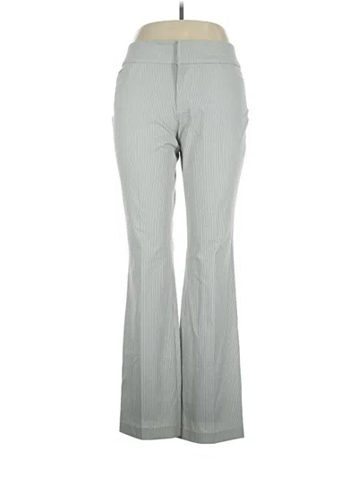 Pre-owned Liverpool Los Angeles Dress Pants In Gray