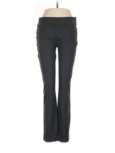 Pre-owned Liverpool Los Angeles Dress Pants In Gray