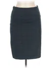 Liverpool Los Angeles Formal Skirt In Blue