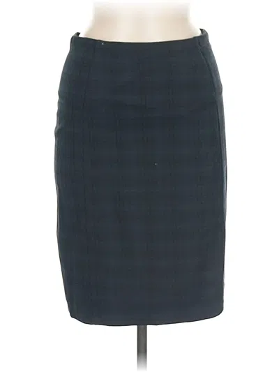 Liverpool Los Angeles Formal Skirt In Blue