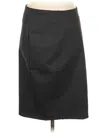 Liverpool Los Angeles Formal Skirt In Black