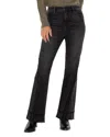Liverpool Los Angeles Lucy Mid Rise Bootcut Jeans In North Loop In Mooreland