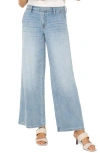 Liverpool Los Angeles Weekender Relaxed High Rise Jeans In Las Virgenes In Las Virgenes