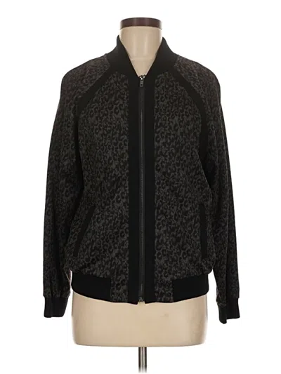 Pre-owned Liverpool Los Angeles Jacket In Black