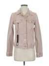 Liverpool Los Angeles Jacket In Pink