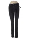 Liverpool Los Angeles Jeans In Black