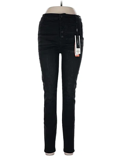 Liverpool Los Angeles Jeans In Black