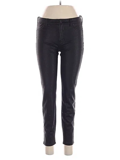 Pre-owned Liverpool Los Angeles Jeans In Black