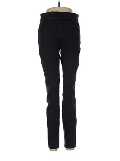 Pre-owned Liverpool Los Angeles Jeans In Black