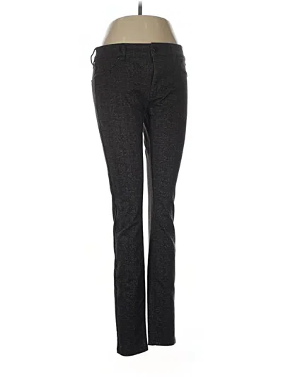 Pre-owned Liverpool Los Angeles Jeans In Black