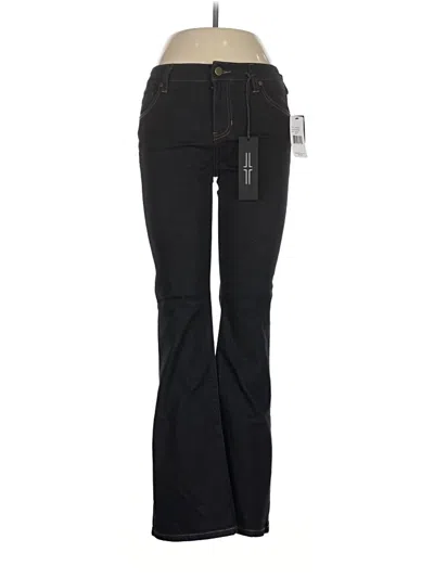 Liverpool Los Angeles Jeans In Black