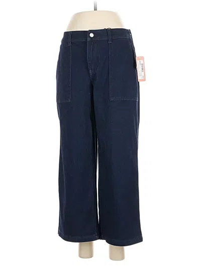 Liverpool Los Angeles Jeans In Blue