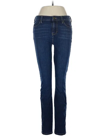 Pre-owned Liverpool Los Angeles Jeans In Blue