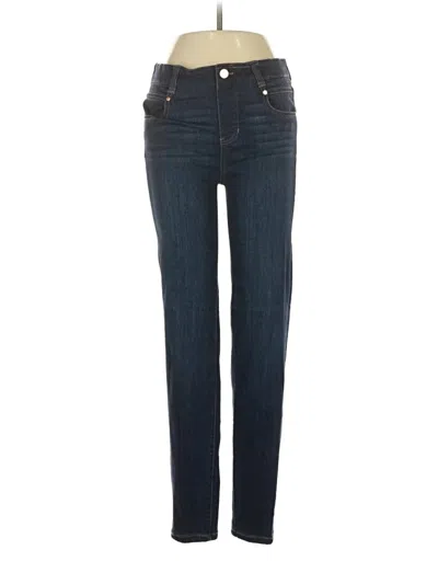 Pre-owned Liverpool Los Angeles Jeans In Blue