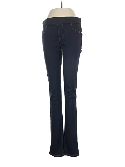 Pre-owned Liverpool Los Angeles Jeans In Blue