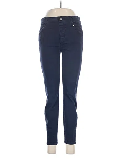 Pre-owned Liverpool Los Angeles Jeans In Blue