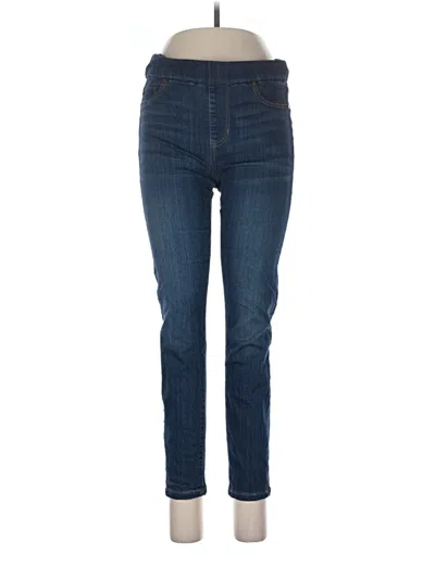 Pre-owned Liverpool Los Angeles Jeans In Blue