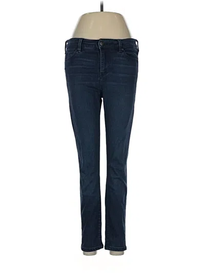 Pre-owned Liverpool Los Angeles Jeans In Blue