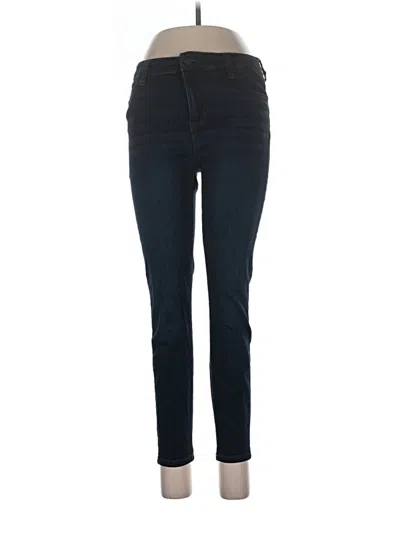 Pre-owned Liverpool Los Angeles Jeans In Blue