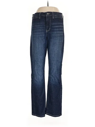 Pre-owned Liverpool Los Angeles Jeans In Blue